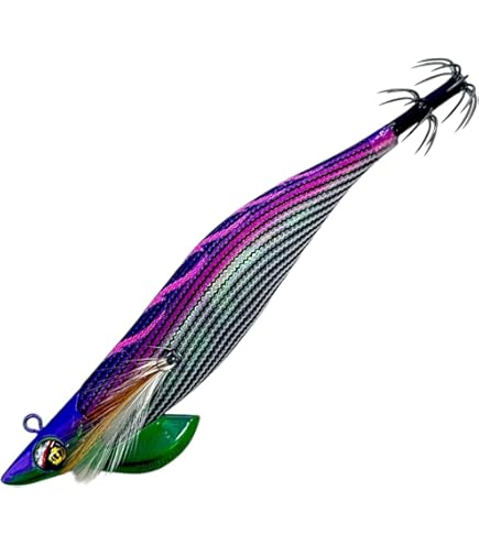 スクイッドマニア　ワイルドチェイスB-TR 3.5 10個セット SQUID MANIA スクイッドマニア WILD CHASE/B-TR ワイルドチェイス/B-TR